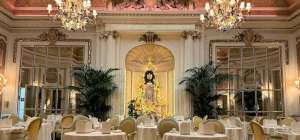 Ritz Palm Court