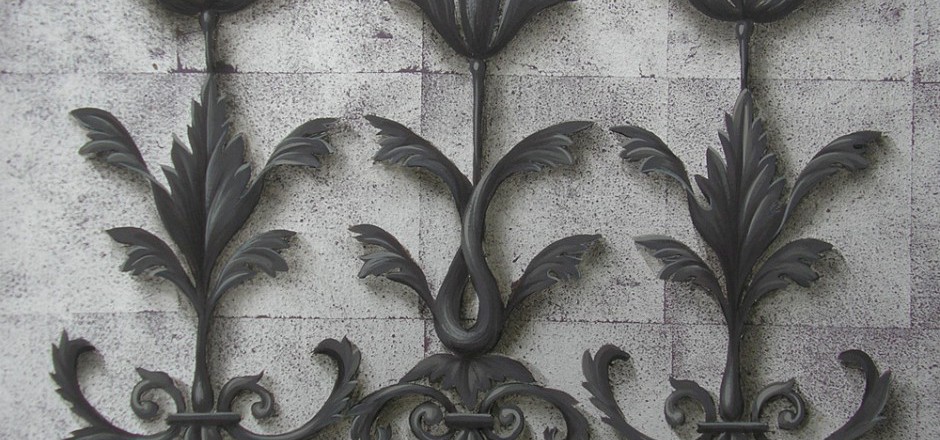 Example of Trompe l'Oeil