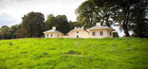 Dairy Farm, Kenwood House