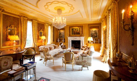 Lees Place