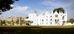 Strawberry Hill Trust